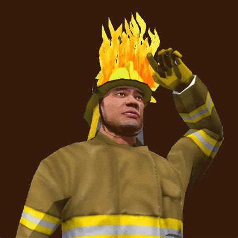 firefighter gif|Fireman GIFs .